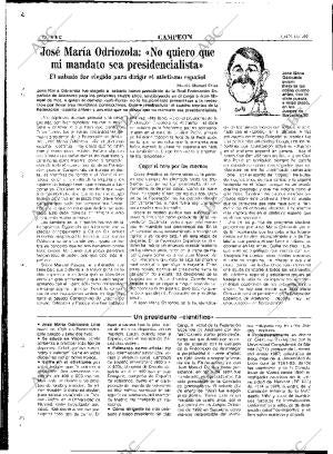 ABC MADRID 16-01-1989 página 70