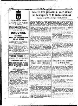 ABC MADRID 16-01-1989 página 72