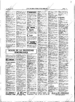 ABC MADRID 16-01-1989 página 91
