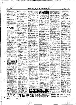 ABC MADRID 16-01-1989 página 94