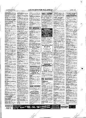 ABC MADRID 17-01-1989 página 101