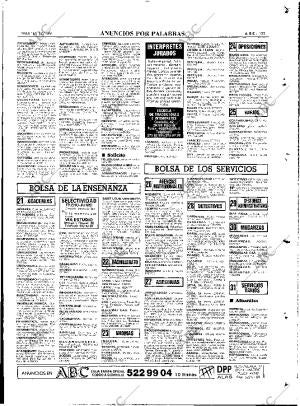 ABC MADRID 17-01-1989 página 103