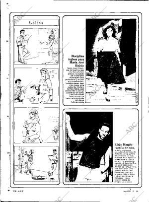ABC MADRID 17-01-1989 página 108