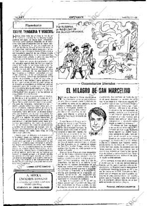 ABC MADRID 17-01-1989 página 14