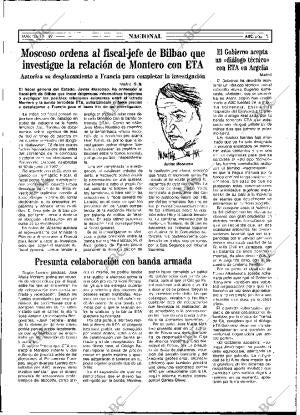 ABC MADRID 17-01-1989 página 15