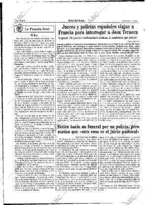 ABC MADRID 17-01-1989 página 16