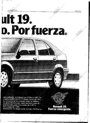 ABC MADRID 17-01-1989 página 25