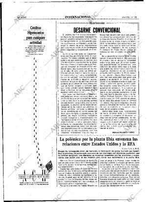 ABC MADRID 17-01-1989 página 28