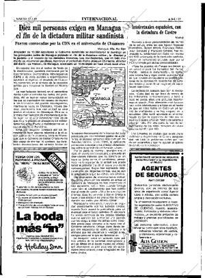 ABC MADRID 17-01-1989 página 29
