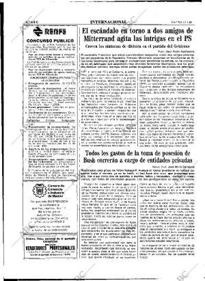 ABC MADRID 17-01-1989 página 30