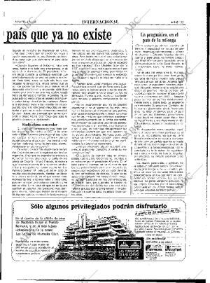 ABC MADRID 17-01-1989 página 33