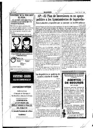 ABC MADRID 17-01-1989 página 36