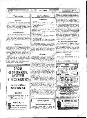 ABC MADRID 17-01-1989 página 37