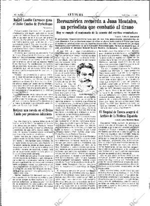 ABC MADRID 17-01-1989 página 40