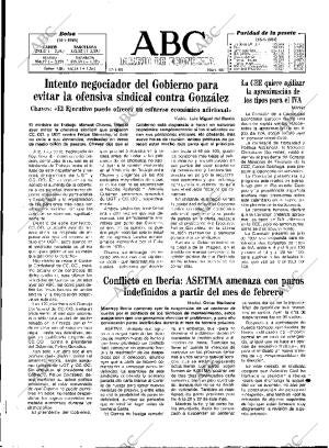 ABC MADRID 17-01-1989 página 41