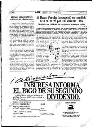 ABC MADRID 17-01-1989 página 44