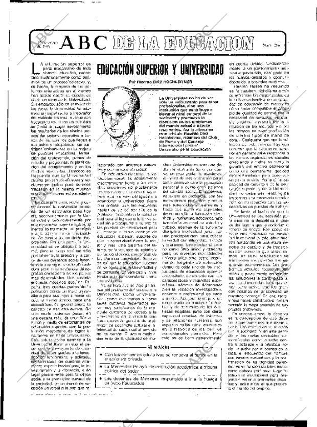 ABC MADRID 17-01-1989 página 53