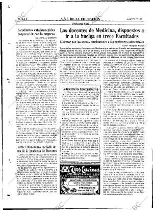 ABC MADRID 17-01-1989 página 58