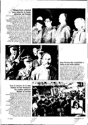 ABC MADRID 17-01-1989 página 6