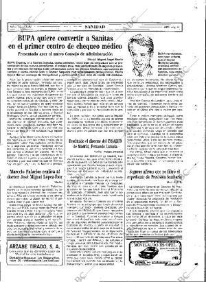 ABC MADRID 17-01-1989 página 61