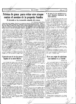 ABC MADRID 17-01-1989 página 65