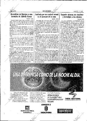 ABC MADRID 17-01-1989 página 66