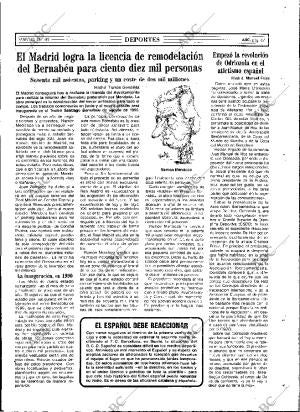 ABC MADRID 17-01-1989 página 67