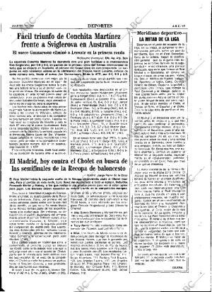 ABC MADRID 17-01-1989 página 69
