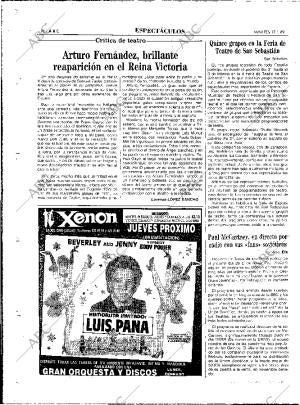ABC MADRID 17-01-1989 página 76