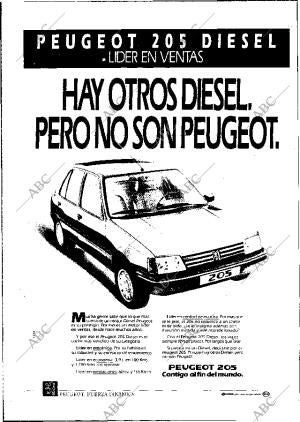 ABC MADRID 17-01-1989 página 8