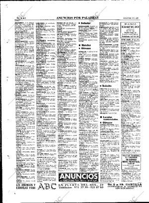 ABC MADRID 17-01-1989 página 90