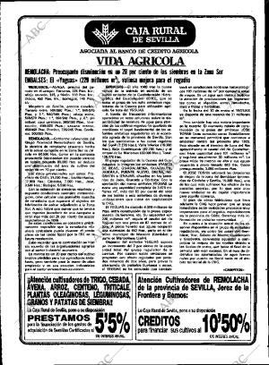 ABC SEVILLA 17-01-1989 página 2