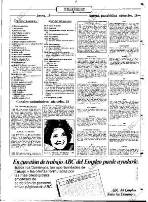 ABC MADRID 18-01-1989 página 103
