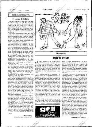 ABC MADRID 18-01-1989 página 14