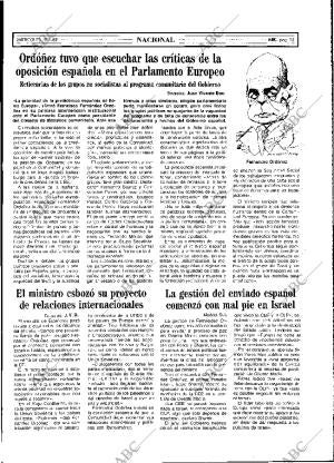 ABC MADRID 18-01-1989 página 15