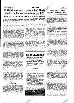 ABC MADRID 18-01-1989 página 17