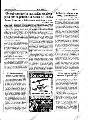 ABC MADRID 18-01-1989 página 19