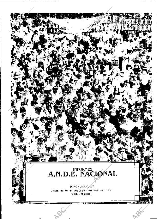 ABC MADRID 18-01-1989 página 2