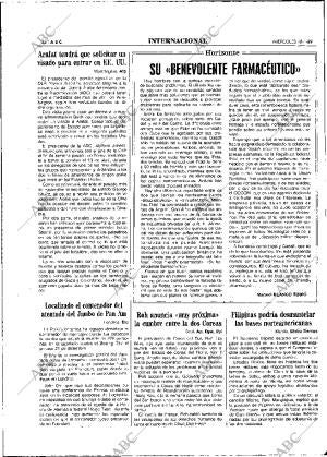ABC MADRID 18-01-1989 página 24