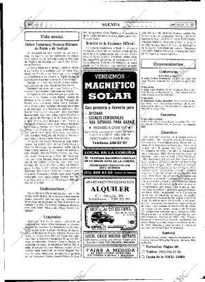 ABC MADRID 18-01-1989 página 28