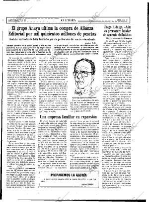 ABC MADRID 18-01-1989 página 31