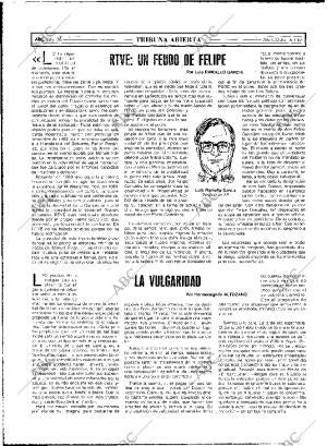 ABC MADRID 18-01-1989 página 36