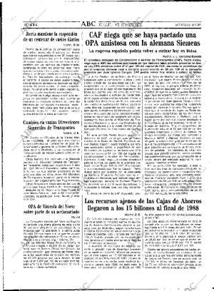 ABC MADRID 18-01-1989 página 38