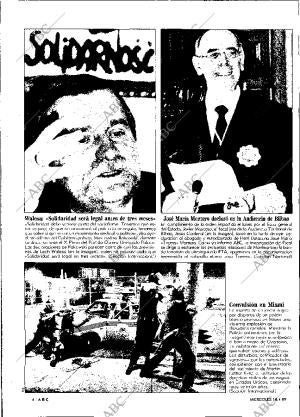 ABC MADRID 18-01-1989 página 4