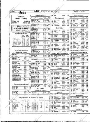ABC MADRID 18-01-1989 página 42