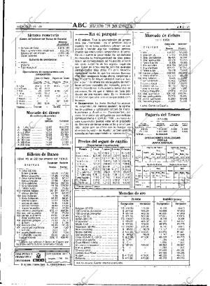 ABC MADRID 18-01-1989 página 45