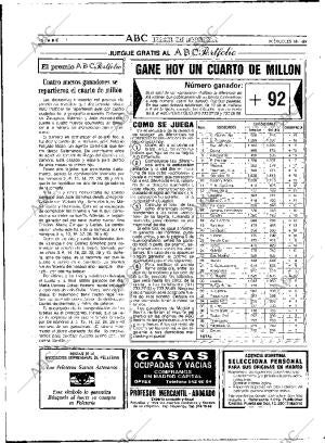 ABC MADRID 18-01-1989 página 46