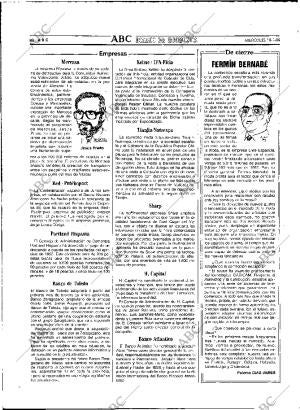 ABC MADRID 18-01-1989 página 48