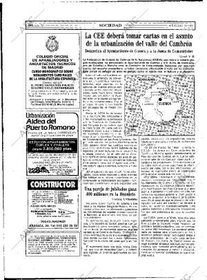 ABC MADRID 18-01-1989 página 50
