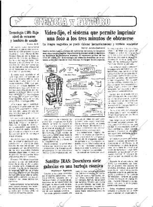 ABC MADRID 18-01-1989 página 51